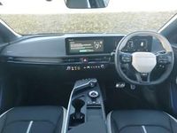 New Kia EV6 GT-Line 235 kW (320 HP) 2025 Premium paint  midnight black SUV
