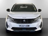 Used Peugeot 3008 Allure Premium 224 HP (164 kW) 2022 Estate