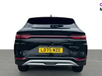 Used BYD Seal U 218 HP (160 kW) 2025 Black SUV