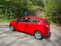used Ford Fiesta 1.5 TDCi Zetec 3dr