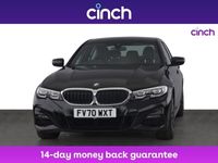 used BMW 330e 3 SeriesM Sport 4dr Step Auto