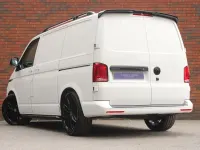 Used VW T7 Startline 2024 White Van