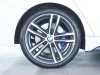 Used BMW 335 M Sport 313 HP (230 kW) 2018 White Sedan