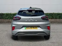 Used Ford Puma Select 123 kW (168 HP) 2026 SUV