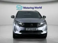 Used Peugeot 5008 GT 131 HP (96 kW) 2022 Grey SUV