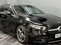 used Mercedes A200 A ClassAMG Line 5dr Auto