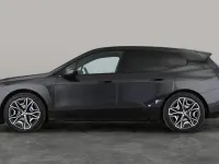 Used BMW iX M Sport 239 kW (326 HP) 2022 Grey SUV