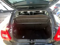Begagnad Suzuki Swift SZ-T 83 HK (61 kW) 2023 Svart Halvkombi