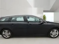 Käytetty Peugeot 508 Active 2011 Musta Farmari