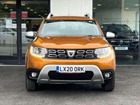 used Dacia Duster 1.0 TCe 100 Comfort 5dr SUV