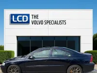 Used Volvo S60 300 HP (220 kW) 2006 Blue Sedan