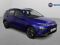 Used Hyundai Bayon SE 101 HP (74 kW) 2024 SUV