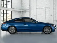 New Mercedes CLE220 AMG Line Premium 197 HP (144 kW) 2026 Coupe