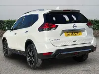 Usado Nissan X-Trail Tekna 150 HP (110 kW) 2019 Branco SUV