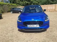 Used Suzuki Swift 82 HP (60 kW) 2026 Hatchback