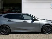 Used BMW 118 M Sport 134 HP (98 kW) 2023 Grey Hatchback