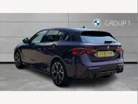 New BMW 120 M Sport 168 HP (123 kW) 2026 Other Hatchback