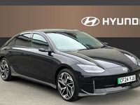 Used Hyundai Ioniq 6 Ultimate 239 kW (325 HP) 2026 Sedan
