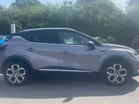 Gebraucht Renault Captur Techno 91 PS (66 kW) 2024 SUV