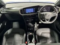 Used Vauxhall Mokka Ultimate 2021 Blue SUV