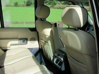 Used Land Rover Range Rover 174 HP (127 kW) 2003 SUV