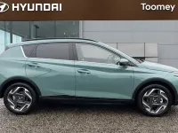 Nuevo Hyundai Bayon 90 CV (66 kW) 2025 SUV