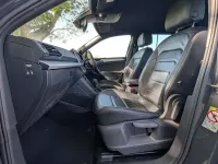 Used Seat Tarraco 4Drive 190 HP (139 kW) 2019 Grey SUV