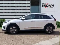 Used Kia e-Niro 2020 SUV