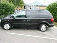 Used Chrysler Voyager 2005 MPV