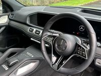 used Mercedes GLE450 AMG 4Matic AMG Line Premium Plus