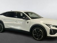 Used Peugeot 408 GT 136 HP (100 kW) 2025 White SUV