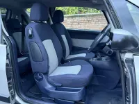 Used Peugeot 1007 75 HP (55 kW) 2005 Grey MPV