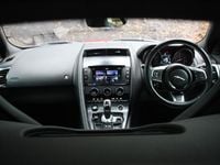 Used Jaguar F-Type R-Dynamic 381 HP (280 kW) 2019 Coupe