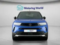 Używany Vauxhall Mokka Ultimate 131 KM (96 kW) 2025 SUV