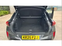 Used Cupra Terramar 204 HP (150 kW) 2025 Grey SUV