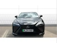 Used Lexus RZ 450e 230 kW (313 HP) 2024 Black SUV