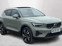 Used Volvo XC40 Ultra 194 HP (142 kW) 2025 SUV
