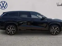 Used VW Tayron 150 HP (110 kW) 2025 SUV