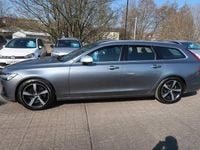 Used Volvo V90 R-Design Pro 2018 Grey Estate