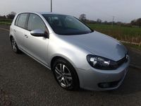 Used VW Golf VIII 2026 Silver Hatchback