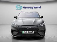 Usado Ford Mustang Mach-E GT Extended Range 358 kW (487 HP) 2023 SUV