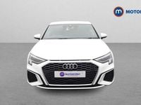 Used Audi A3 Sportback e-tron S-Line 204 HP (150 kW) 2025 Hatchback