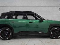Used Mini Cooper 186 kW (254 HP) 2025 Green Hatchback
