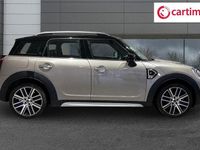 Used Mini Cooper S Comfort 178 HP (130 kW) 2023 Grey Hatchback
