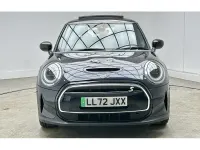 Used Mini Cooper SE Hatch 2022 Enigmatic black Hatchback