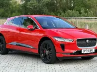 Used Jaguar I-Pace 294 kW (400 HP) 2020 SUV
