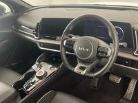 Used Kia Sportage GT-Line S 159 HP (116 kW) 2024 SUV