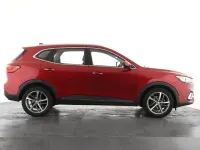 Used MG HS Excite 162 HP (119 kW) 2021 Red SUV
