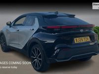 Used Toyota C-HR Sport 223 HP (164 kW) 2026 SUV