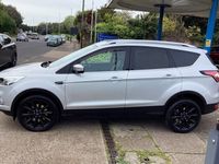 used Ford Kuga 2.0 TDCi Titanium X Edition 5dr Auto 2WD